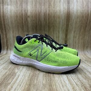 New Balance Fresh Foam 880v12 Men's Size 10‎ D Running Shoes Green Neon M880N12